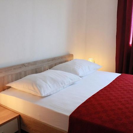 Apartment Blue Sea 杜基拉特 外观 照片