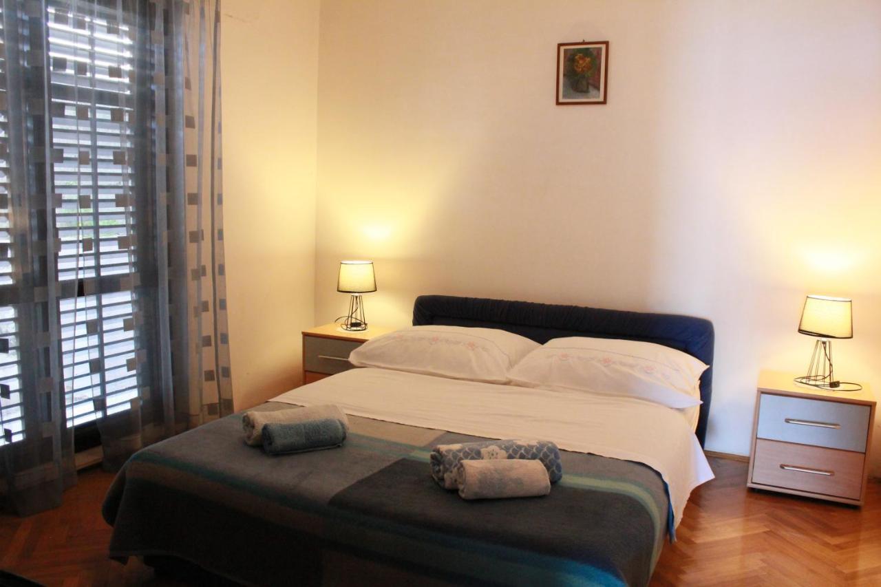 Apartment Blue Sea 杜基拉特 外观 照片