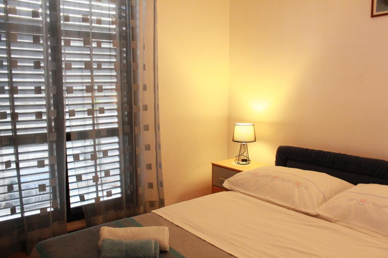 Apartment Blue Sea 杜基拉特 外观 照片